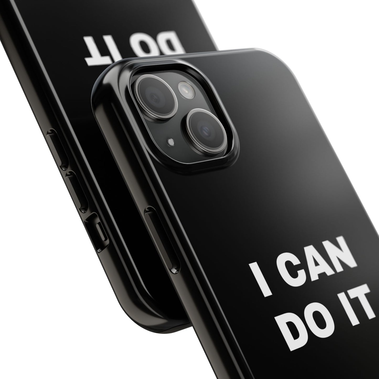 I can do it IPHONE CASE