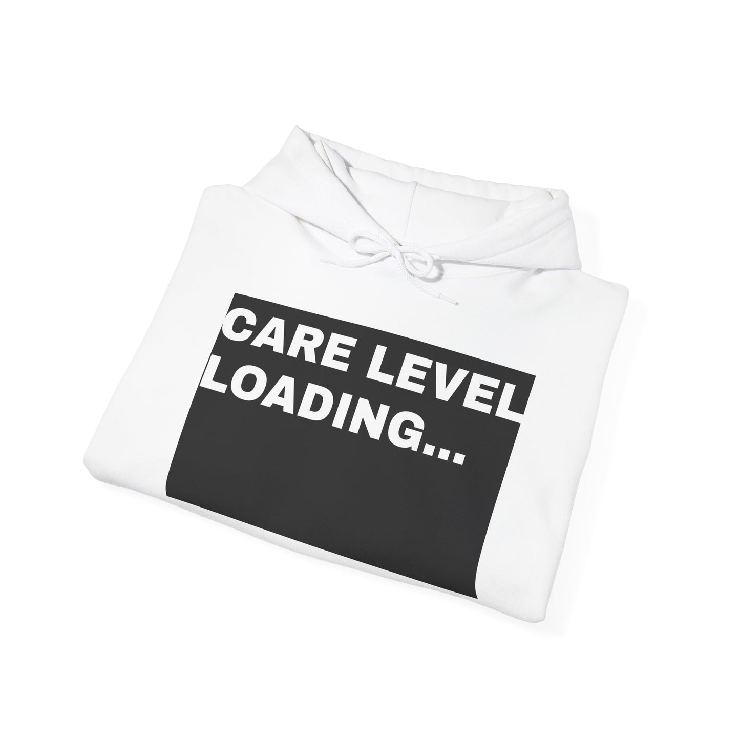 Care level loading... UNISEX HOODIE