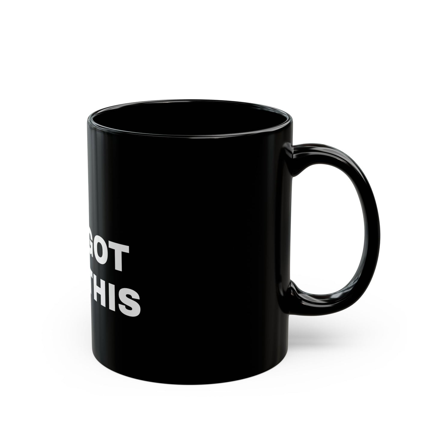 I got this MUG