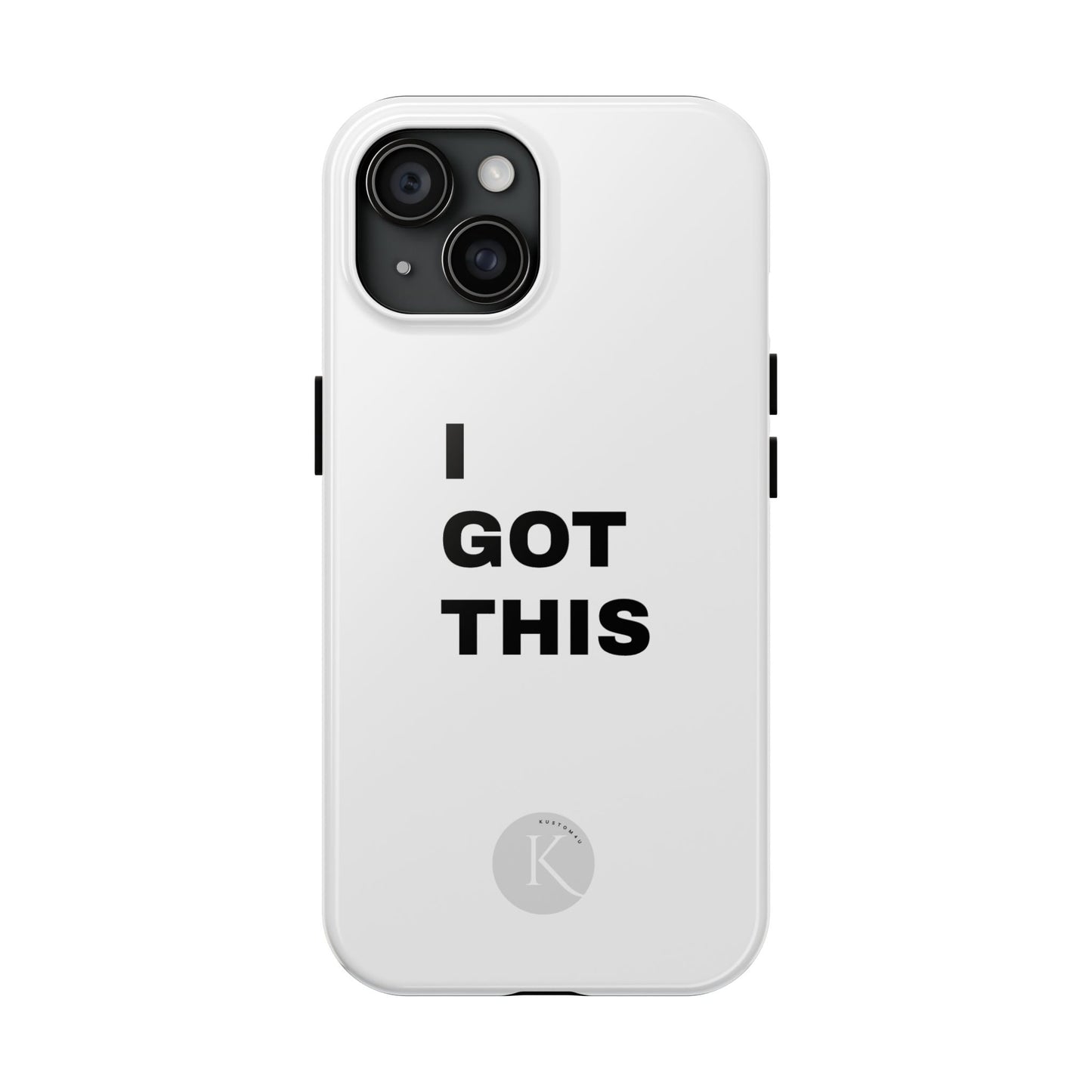 I got this IPHONE CASE