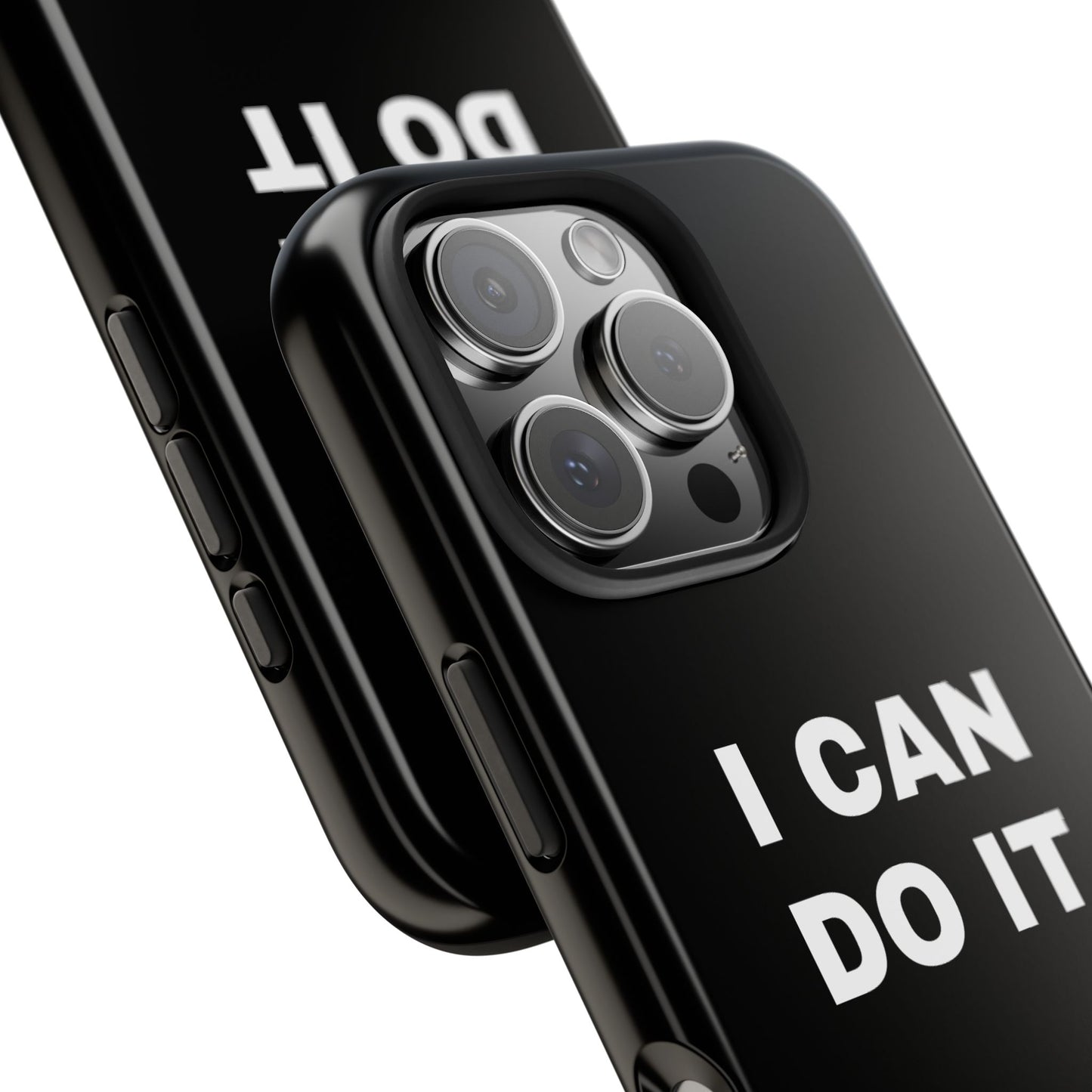 I can do it IPHONE CASE