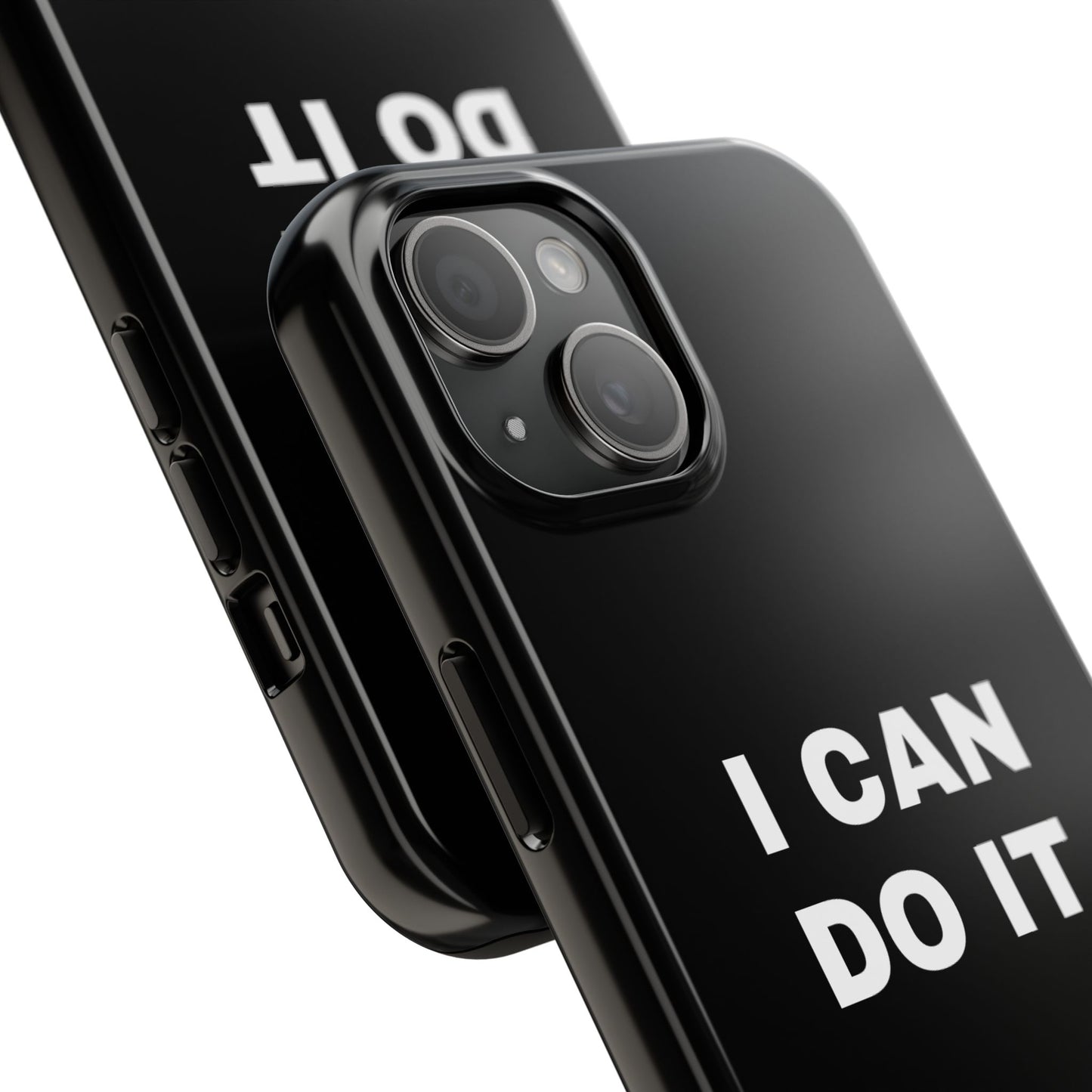 I can do it IPHONE CASE