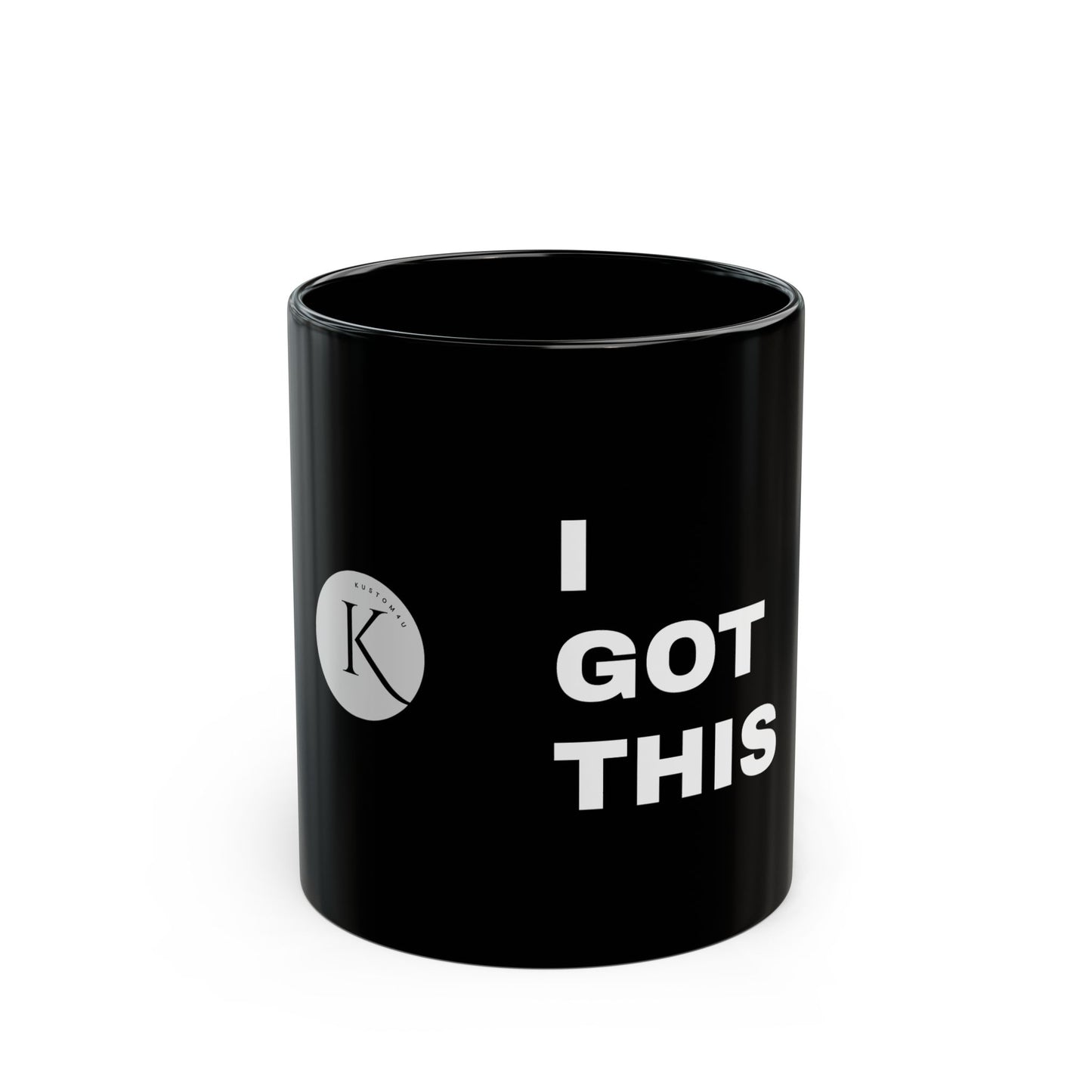 I got this MUG