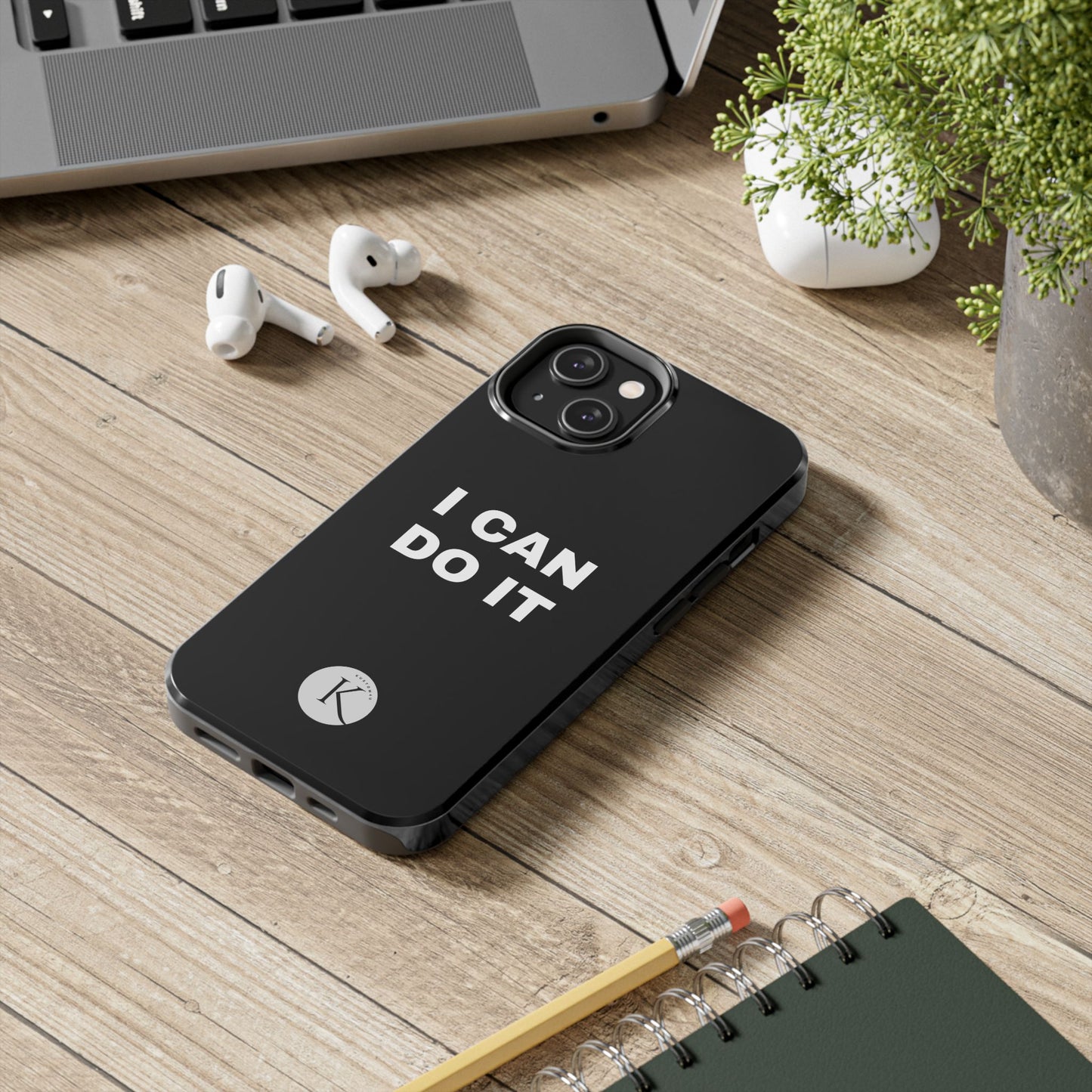 I can do it IPHONE CASE