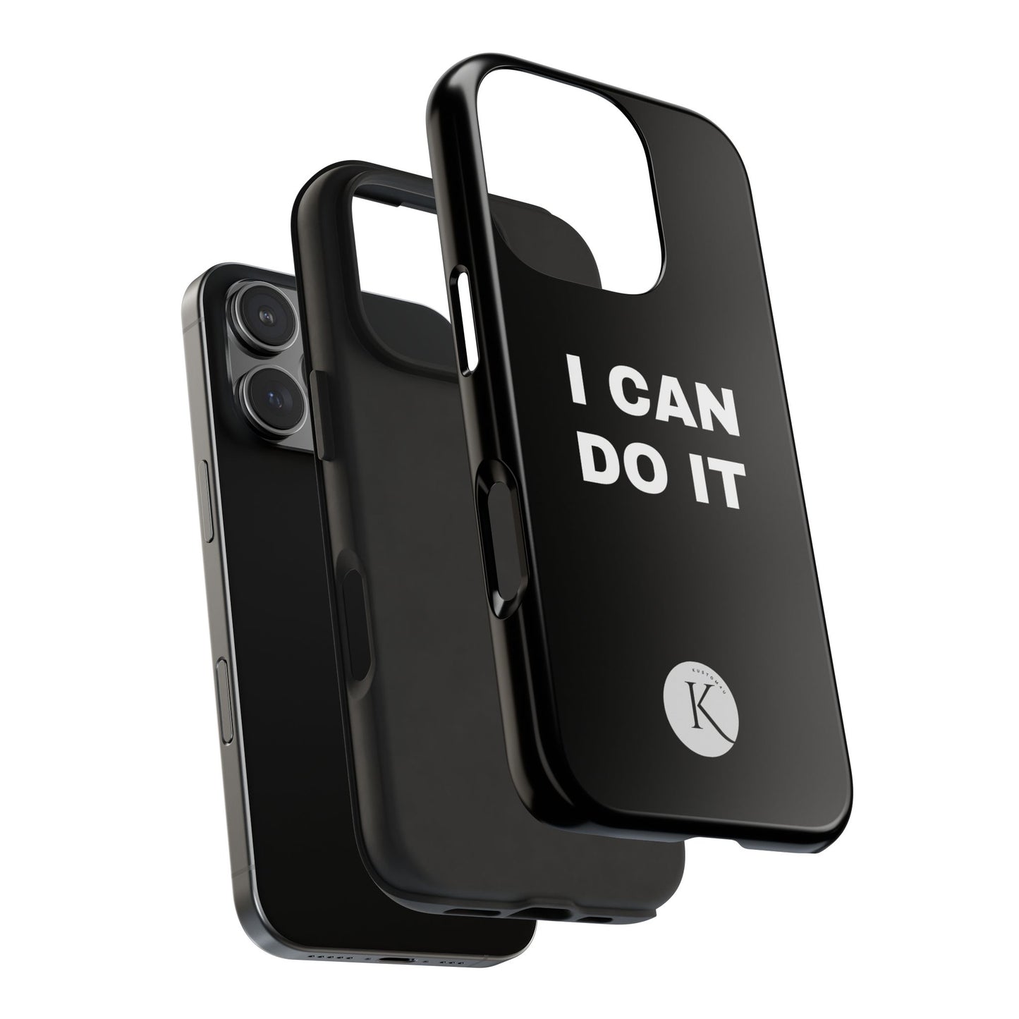 I can do it IPHONE CASE